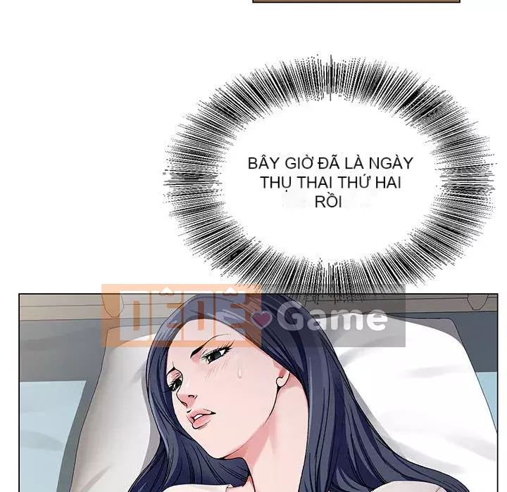 Bàn tay của Chúa Chương 21-22