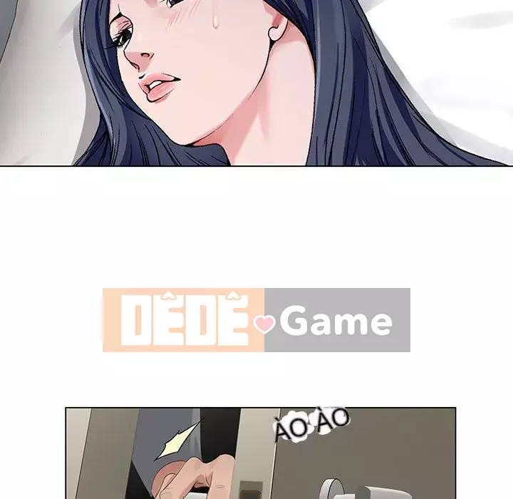 Bàn tay của Chúa Chương 21-22