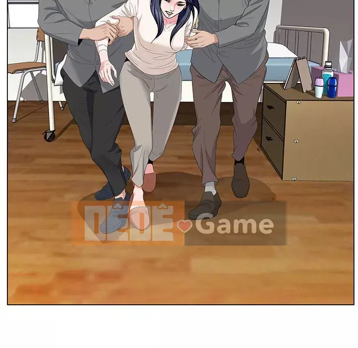 Bàn tay của Chúa Chương 21-22