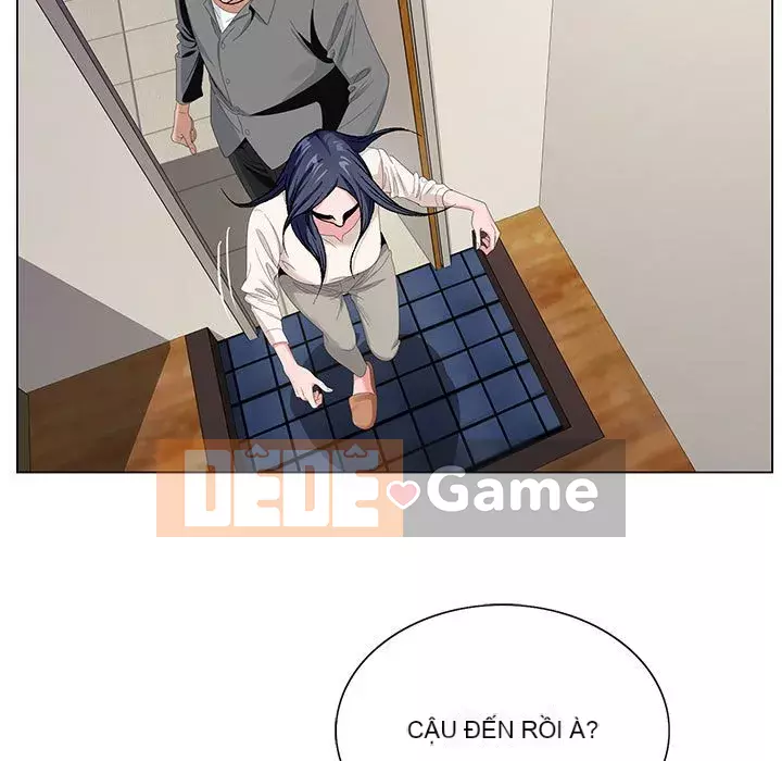 Bàn tay của Chúa Chương 21-22