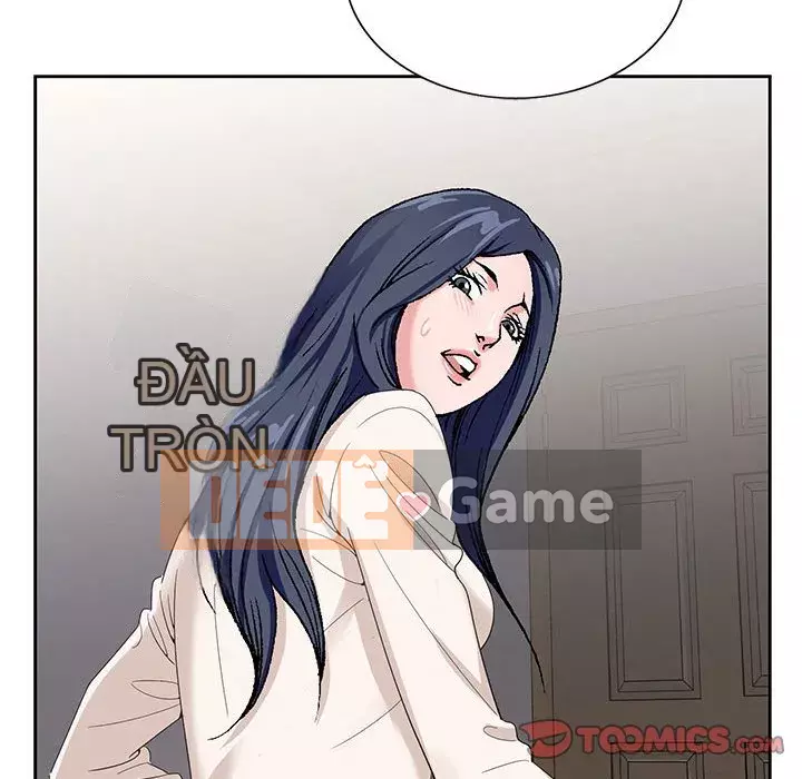 Bàn tay của Chúa Chương 21-22