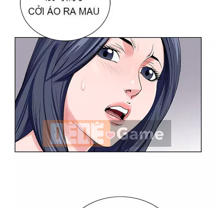 Bàn tay của Chúa Chương 21-22