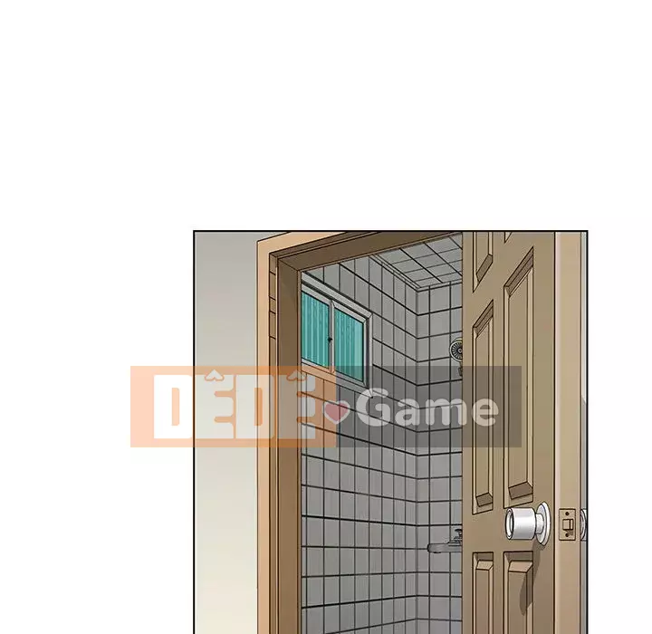 Bàn tay của Chúa Chương 21-22