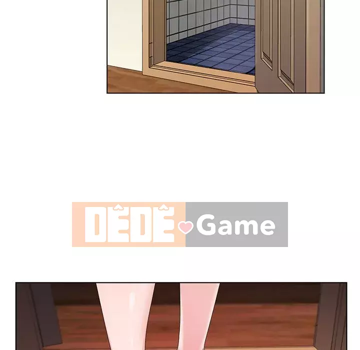 Bàn tay của Chúa Chương 21-22