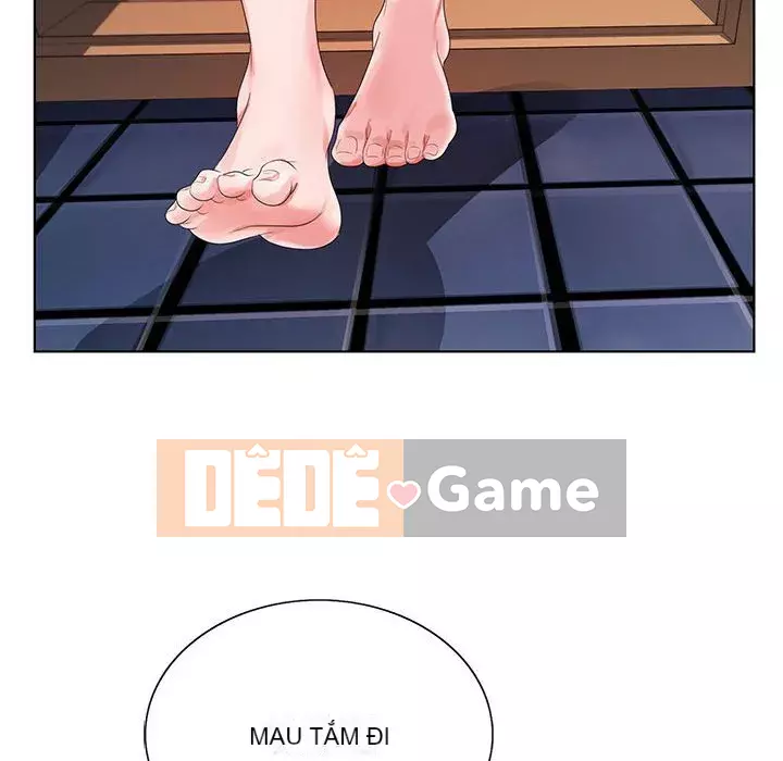 Bàn tay của Chúa Chương 21-22