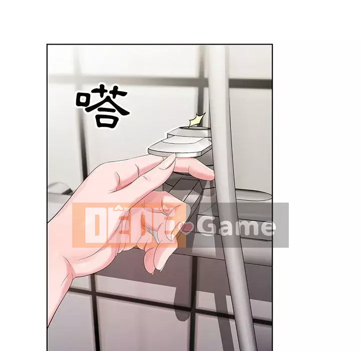 Bàn tay của Chúa Chương 21-22