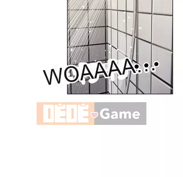 Bàn tay của Chúa Chương 21-22