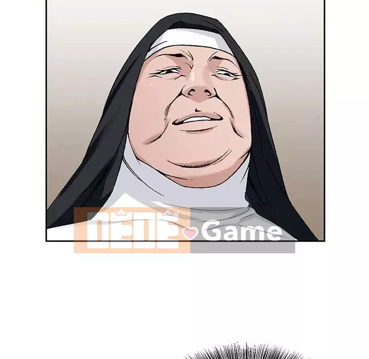 Bàn tay của Chúa Chương 21-22