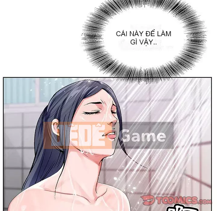 Bàn tay của Chúa Chương 21-22