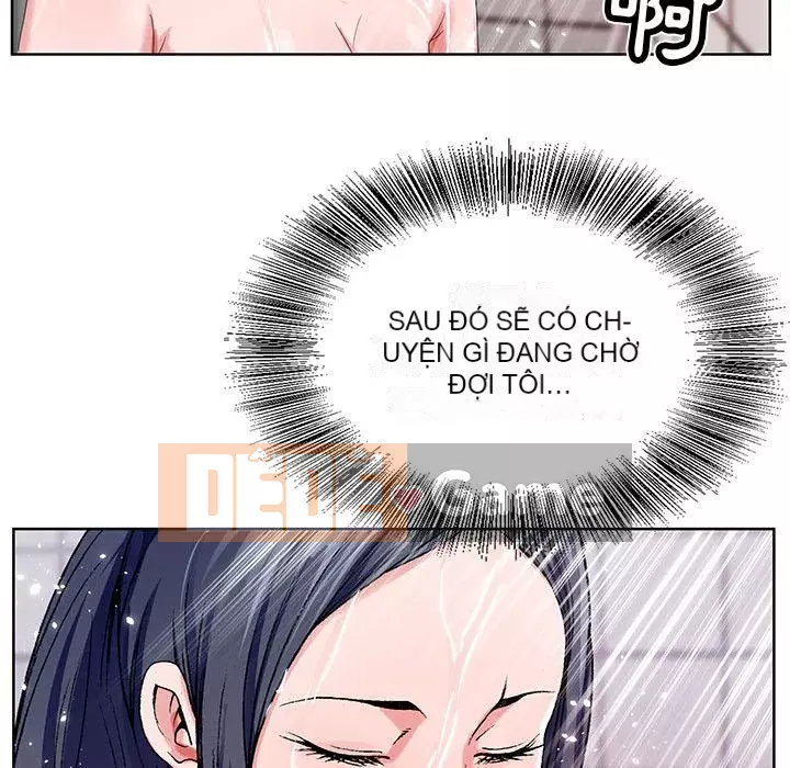 Bàn tay của Chúa Chương 21-22