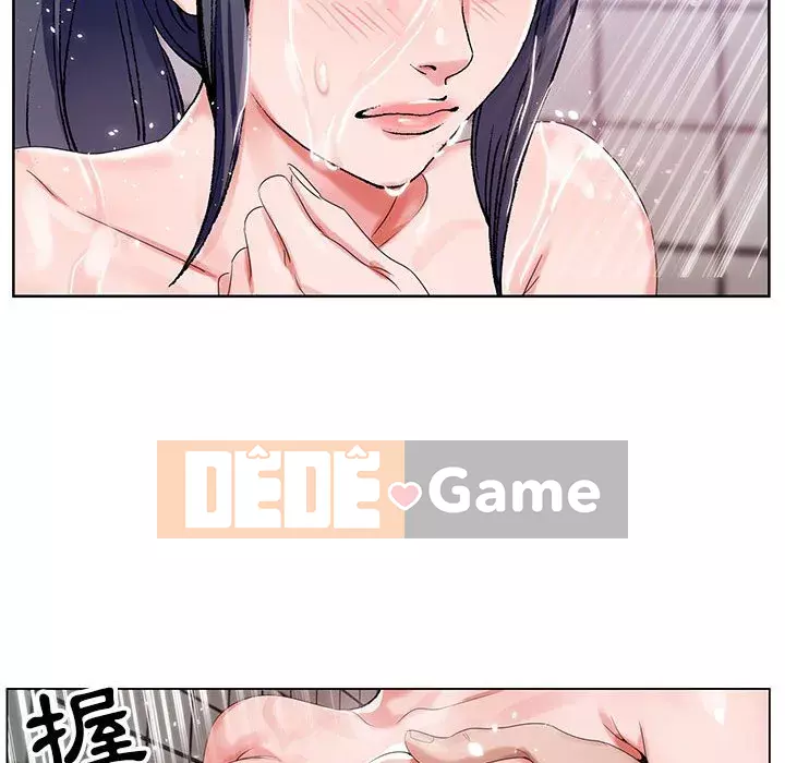 Bàn tay của Chúa Chương 21-22