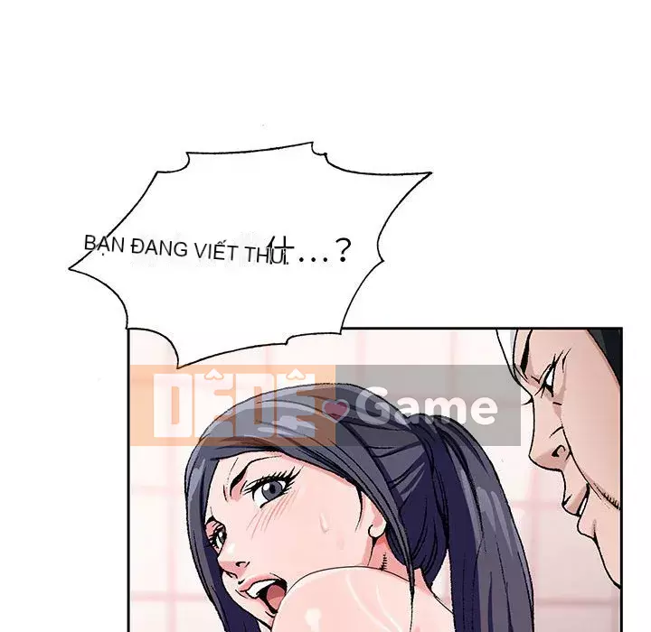 Bàn tay của Chúa Chương 21-22