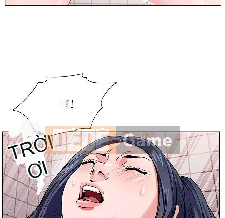 Bàn tay của Chúa Chương 21-22