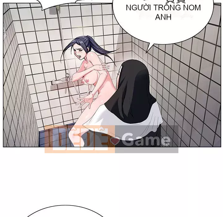 Bàn tay của Chúa Chương 21-22