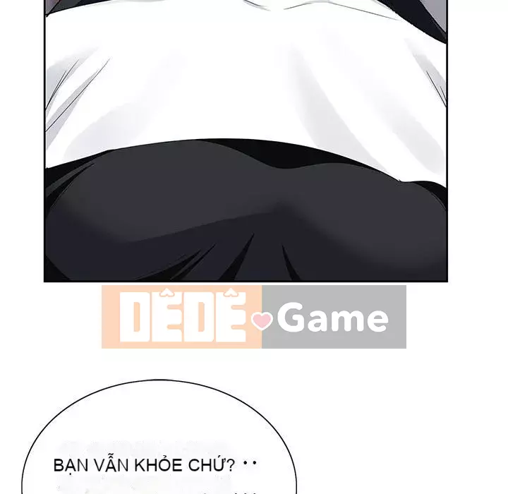 Bàn tay của Chúa Chương 21-22