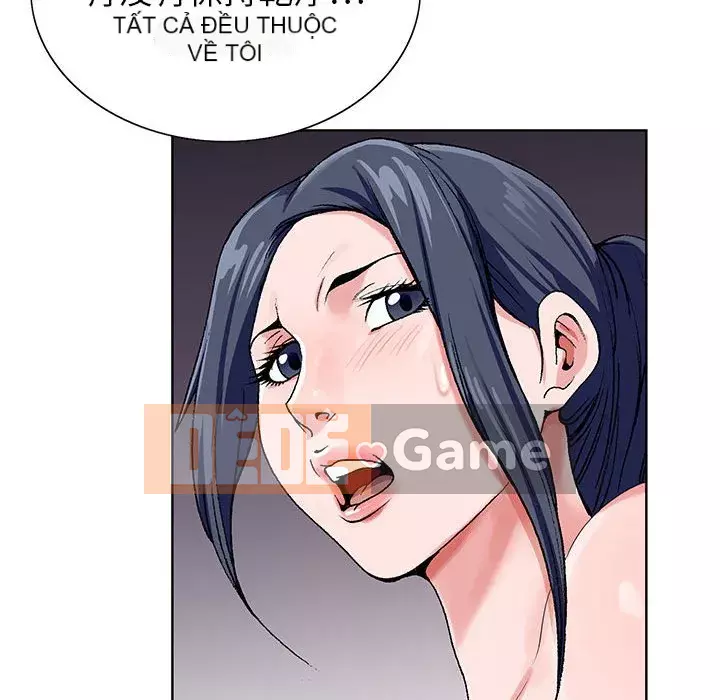 Bàn tay của Chúa Chương 21-22