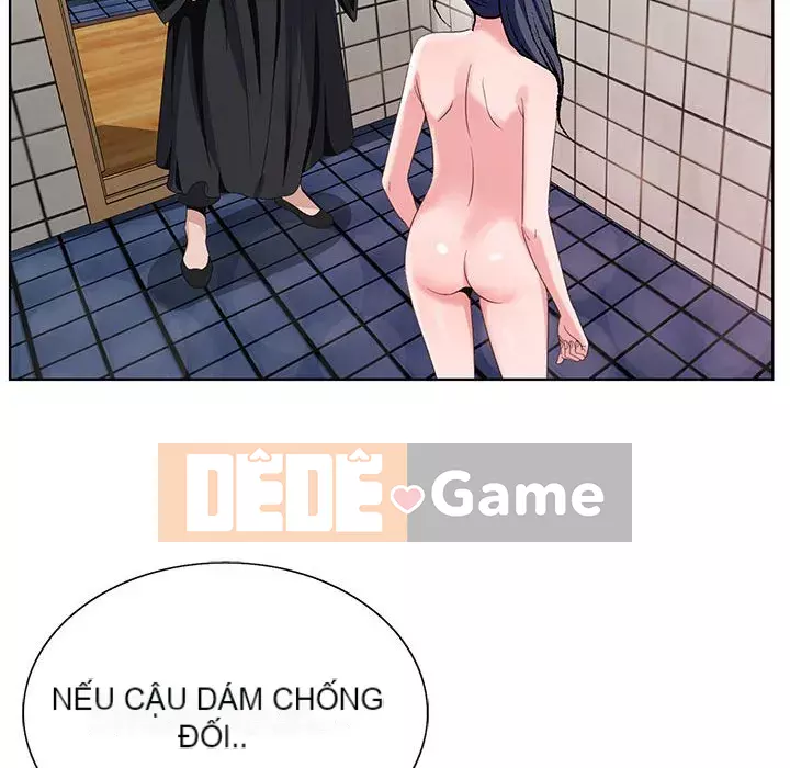 Bàn tay của Chúa Chương 21-22