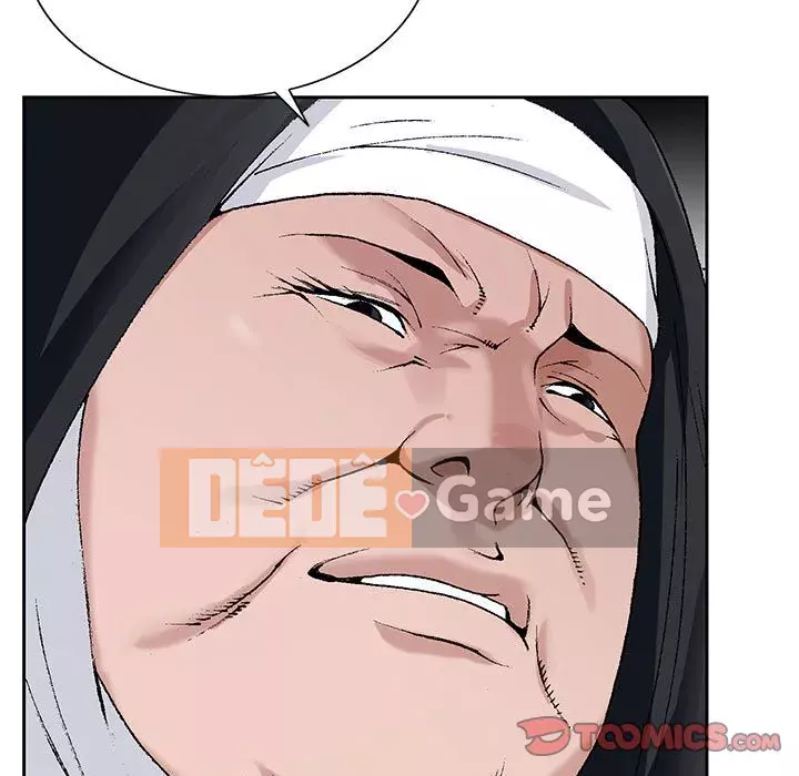 Bàn tay của Chúa Chương 21-22