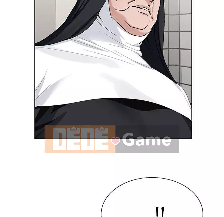 Bàn tay của Chúa Chương 21-22