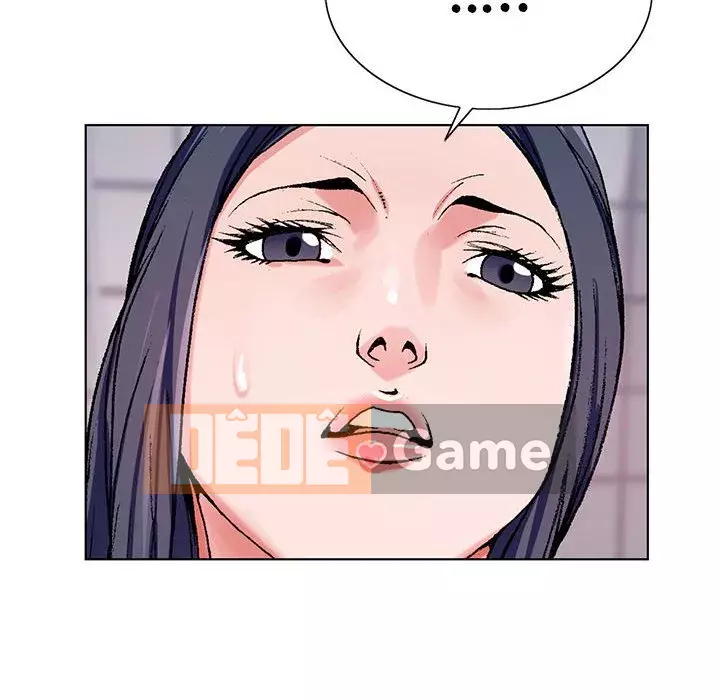 Bàn tay của Chúa Chương 21-22