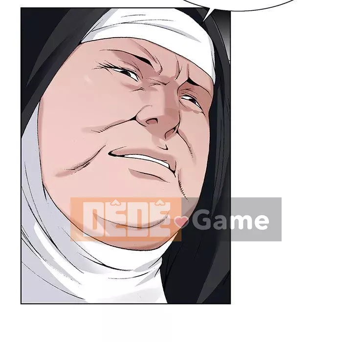 Bàn tay của Chúa Chương 21-22