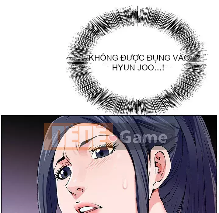 Bàn tay của Chúa Chương 21-22