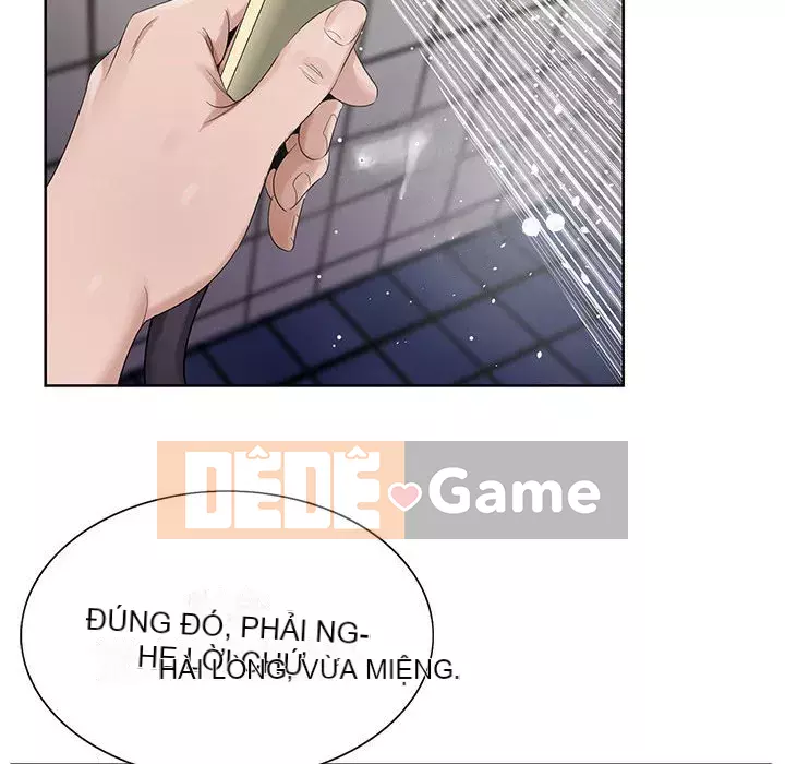 Bàn tay của Chúa Chương 21-22