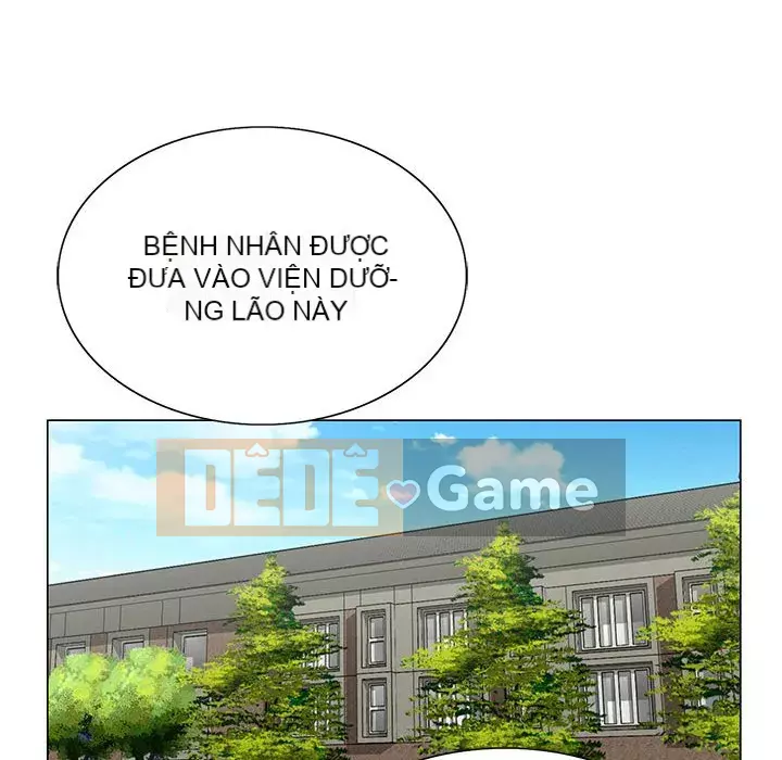 Bàn tay của Chúa Chương 21-22