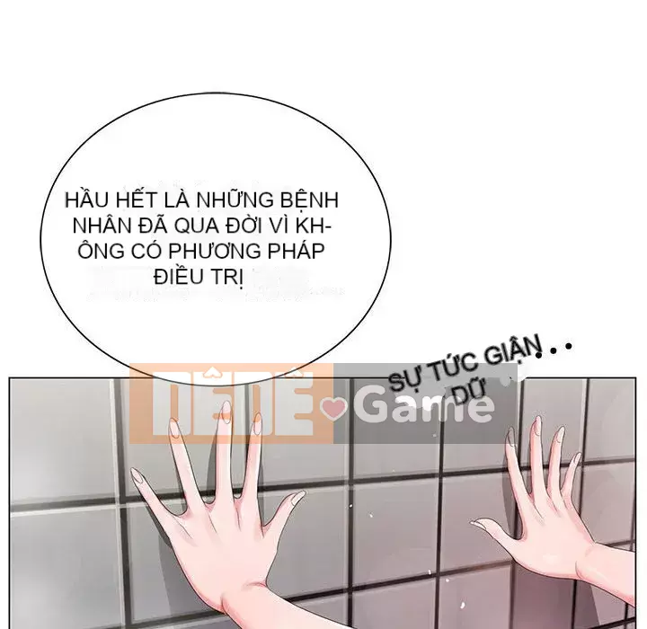 Bàn tay của Chúa Chương 21-22