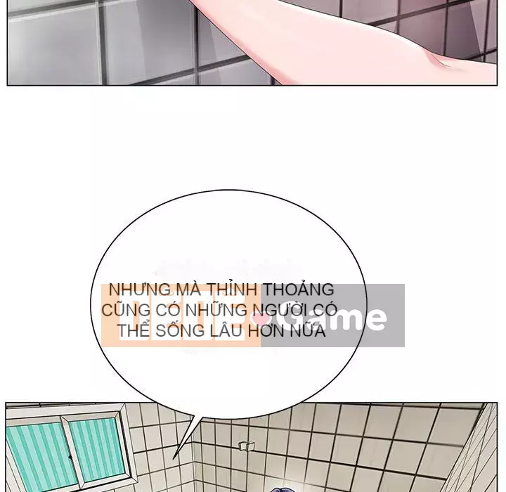 Bàn tay của Chúa Chương 21-22