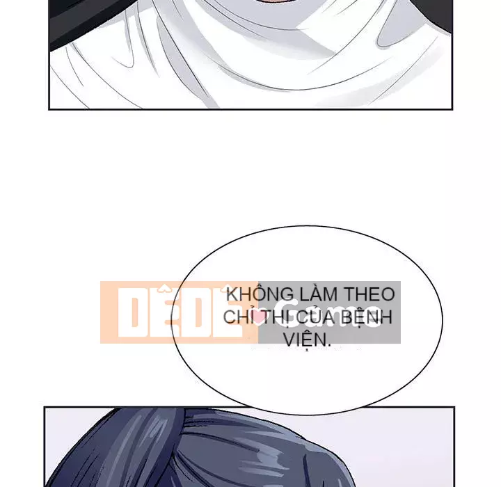 Bàn tay của Chúa Chương 21-22