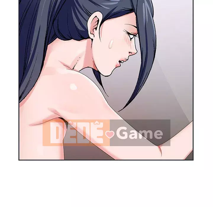 Bàn tay của Chúa Chương 21-22