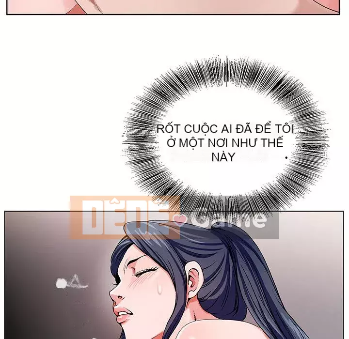 Bàn tay của Chúa Chương 21-22