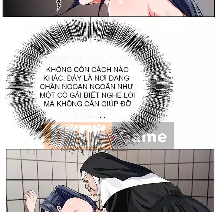 Bàn tay của Chúa Chương 21-22