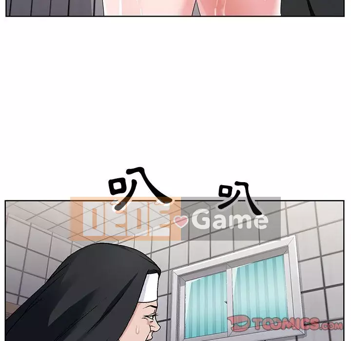 Bàn tay của Chúa Chương 21-22