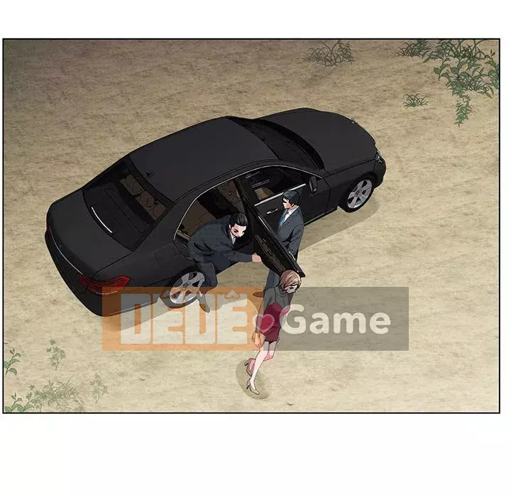 Bàn tay của Chúa Chương 21-22