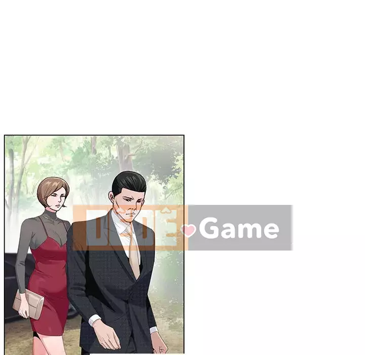 Bàn tay của Chúa Chương 21-22