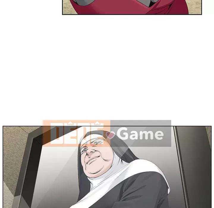 Bàn tay của Chúa Chương 21-22