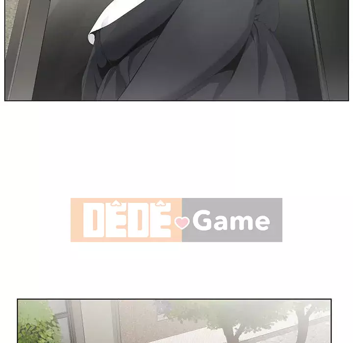 Bàn tay của Chúa Chương 21-22