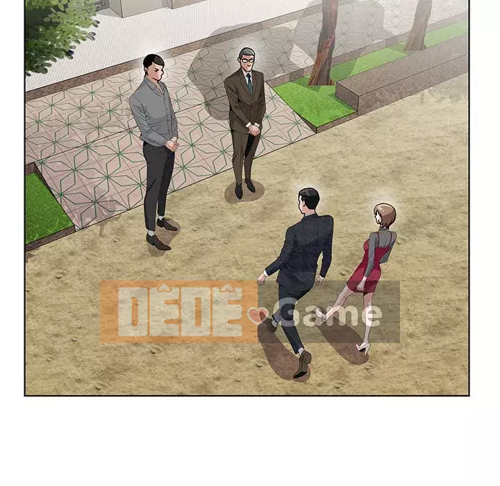 Bàn tay của Chúa Chương 21-22