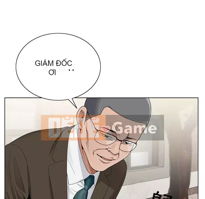 Bàn tay của Chúa Chương 21-22