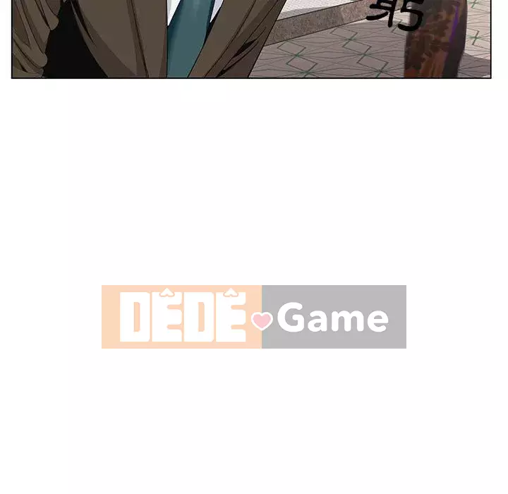 Bàn tay của Chúa Chương 21-22