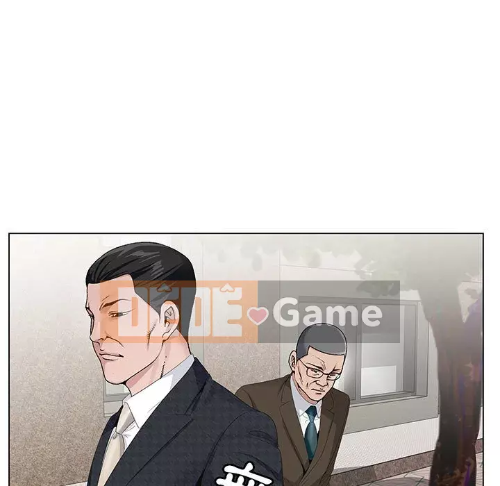 Bàn tay của Chúa Chương 21-22