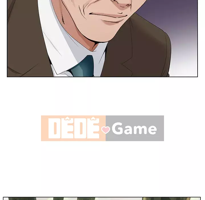 Bàn tay của Chúa Chương 21-22