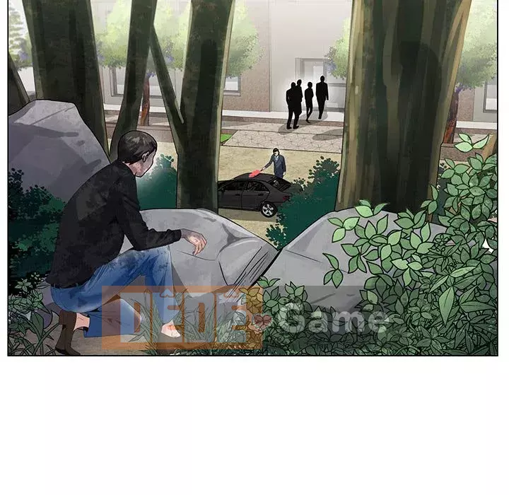 Bàn tay của Chúa Chương 21-22