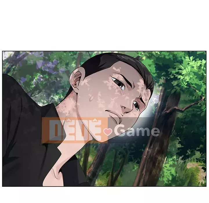 Bàn tay của Chúa Chương 21-22