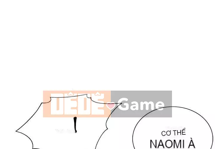 Bàn tay của Chúa Chương 21-22