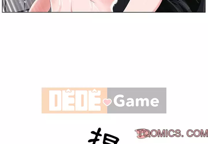 Bàn tay của Chúa Chương 21-22