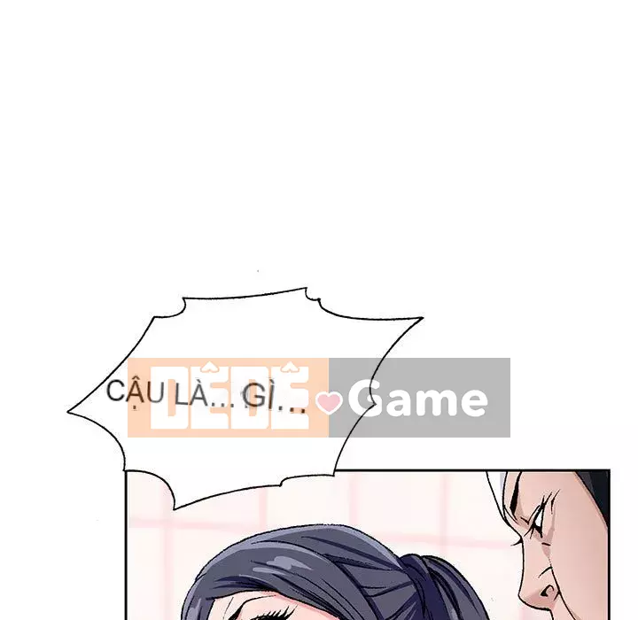 Bàn tay của Chúa Chương 21-22