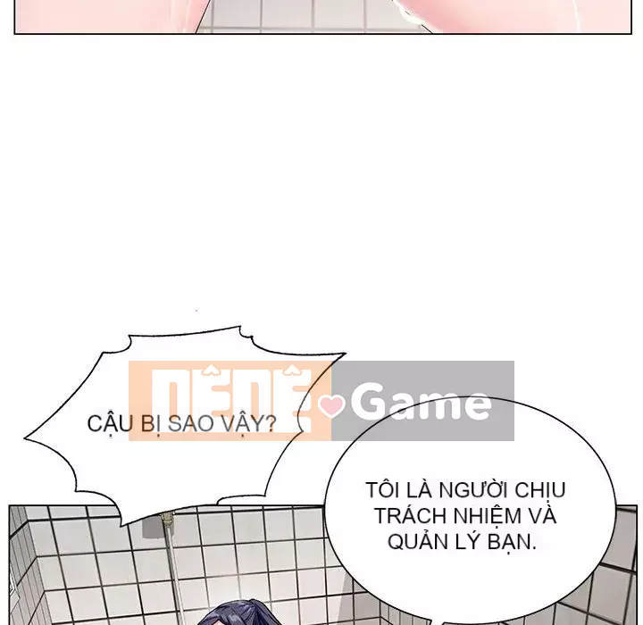 Bàn tay của Chúa Chương 21-22